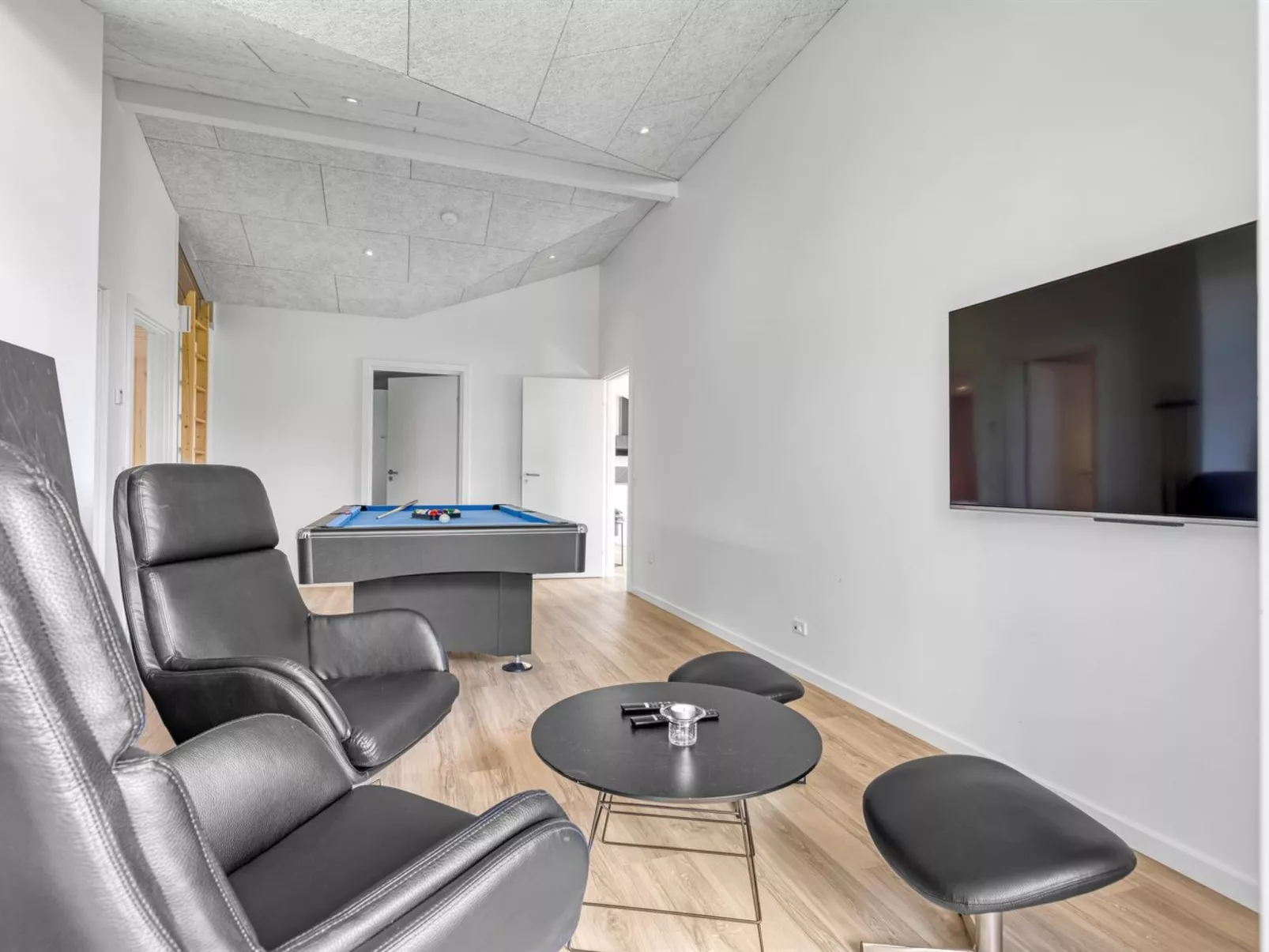 "Aleksa" - 500m from the sea-Dedans