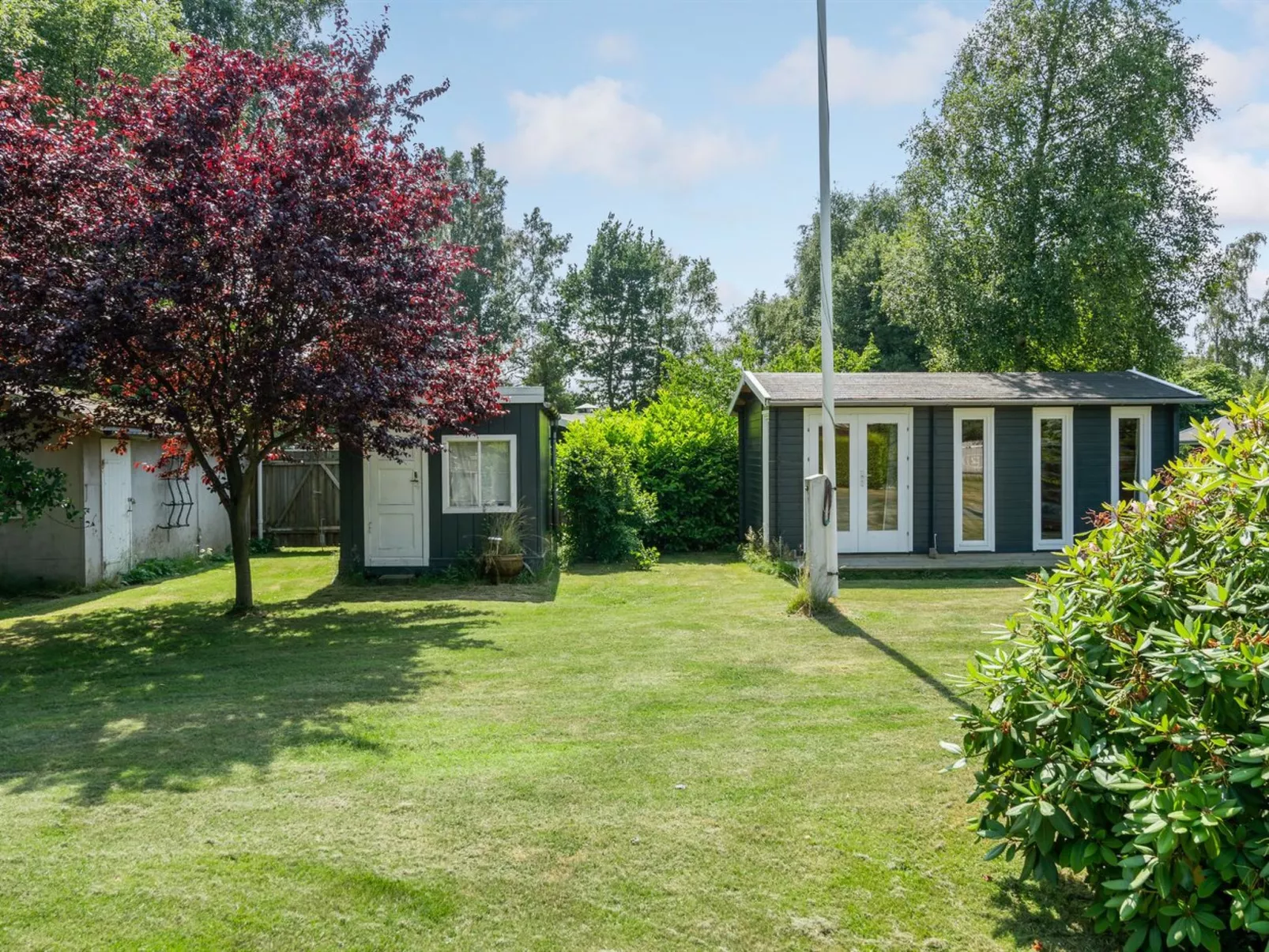 "Monja" - 350m from the sea-Dehors