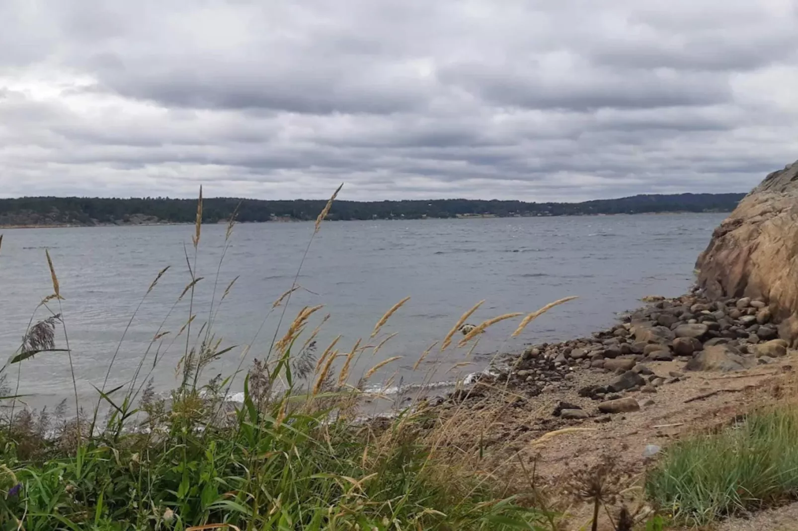 4 person holiday home in UDDEVALLA-Water view