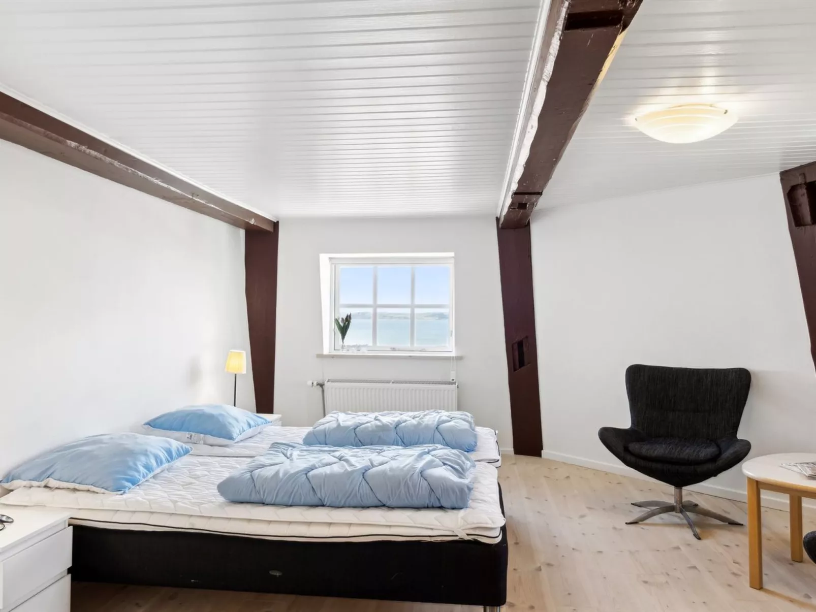 "Fania" - 500m from the sea-Inside