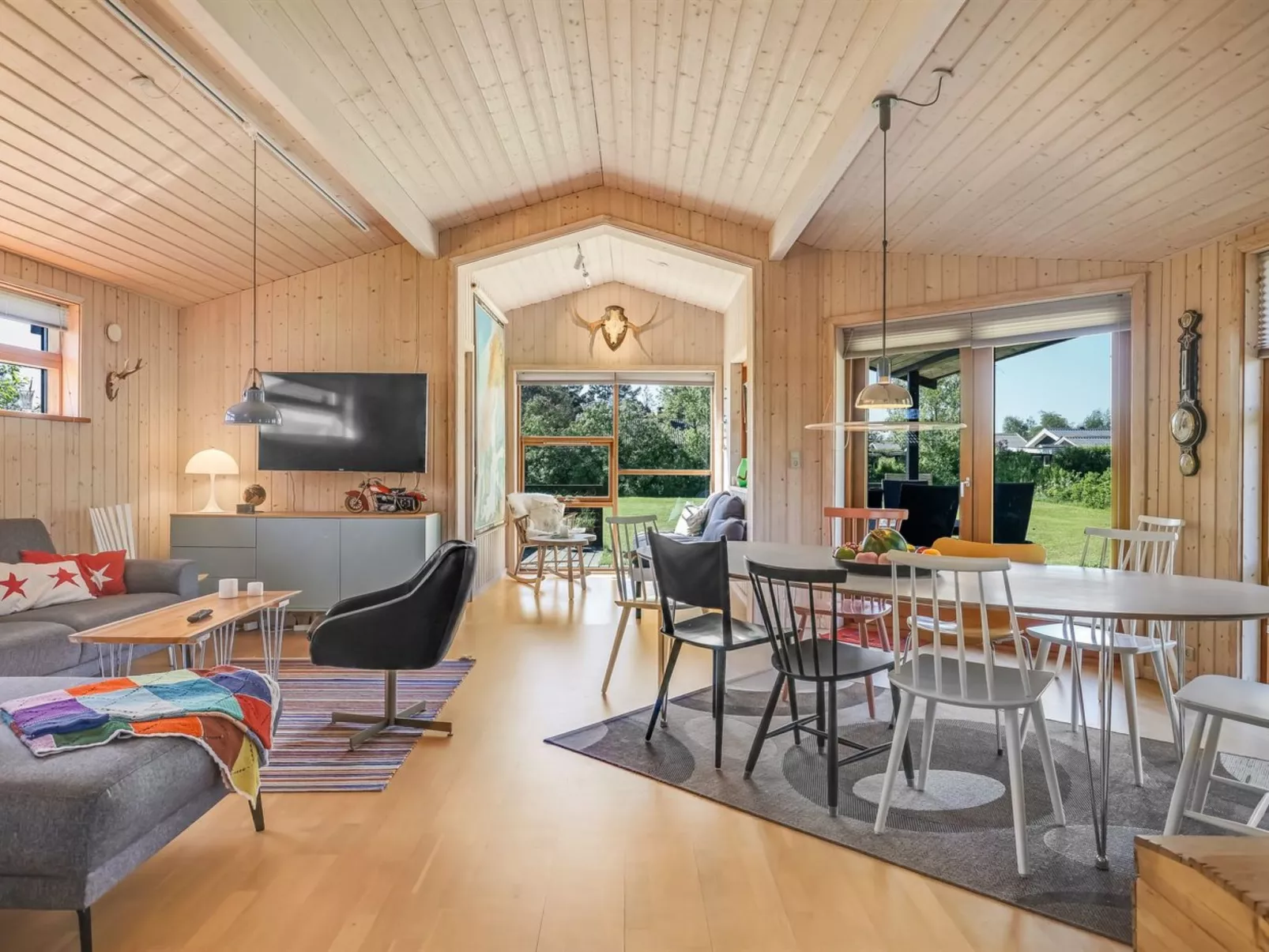 "Gligorij" - 450m from the sea-Inside