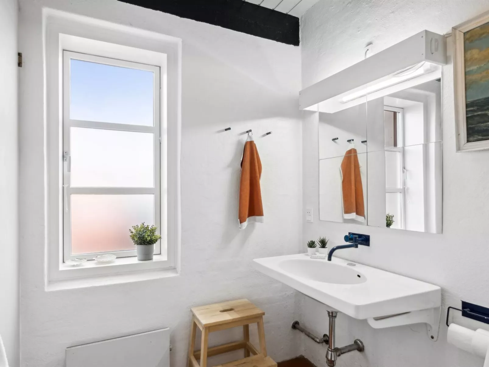 "Ethly" - 10m from the sea-Drinnen