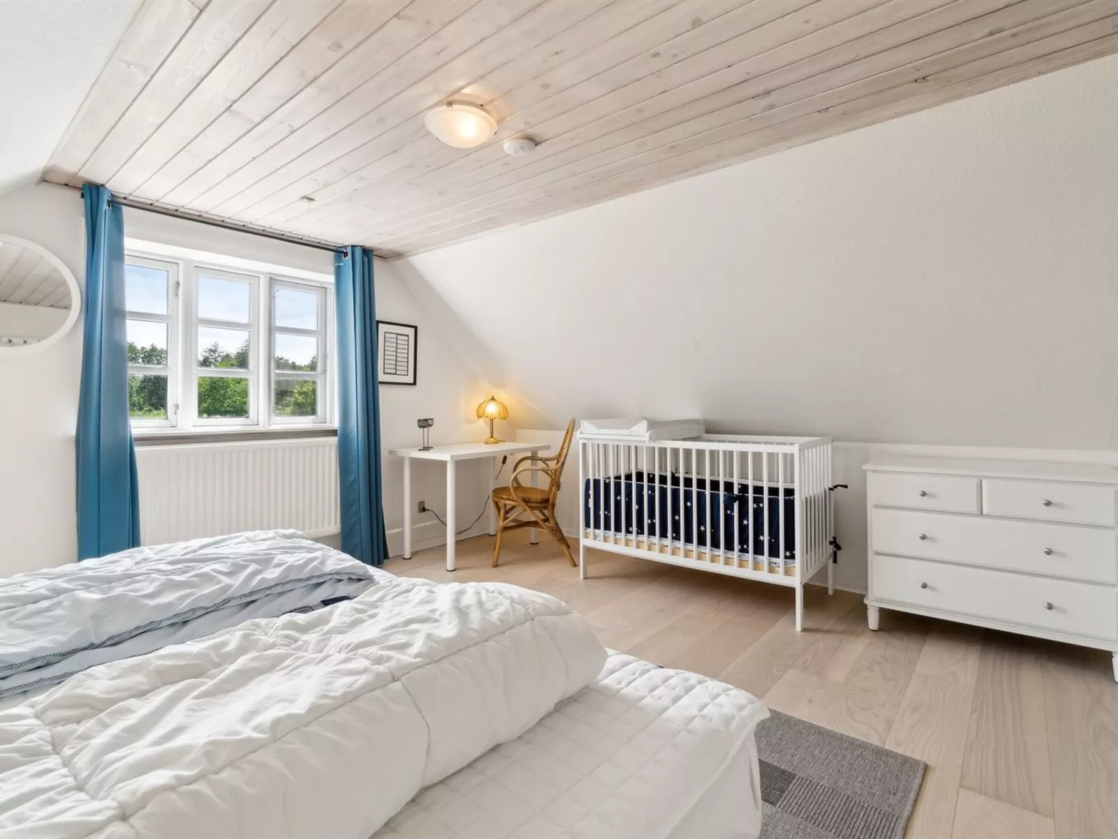 "Ieva" - 3.9km from the sea-Inside