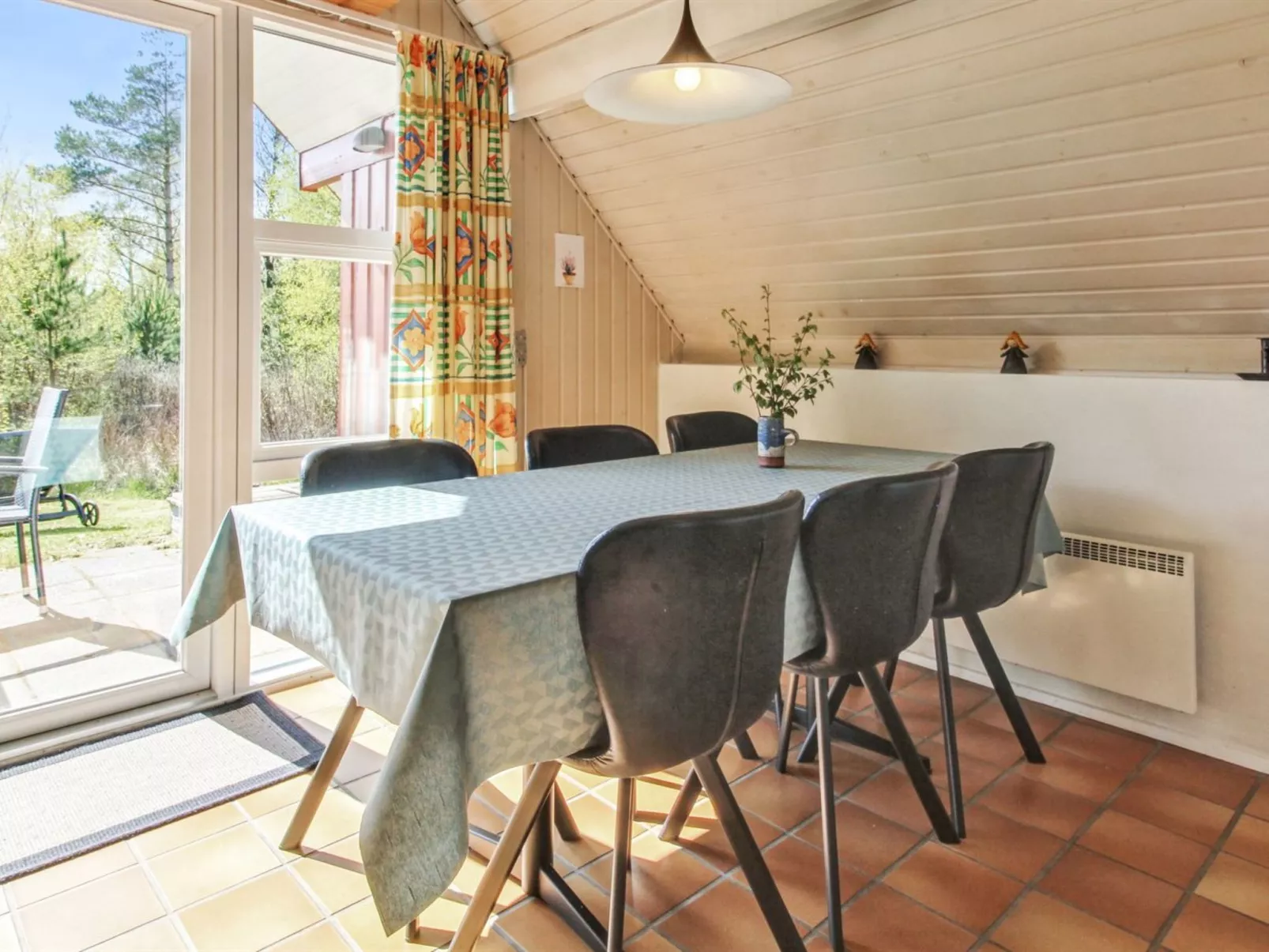 "Efimija" - 1.4km from the sea-Inside