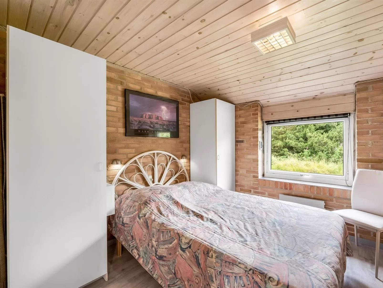 "Dorithea" - 1.3km from the sea-Drinnen