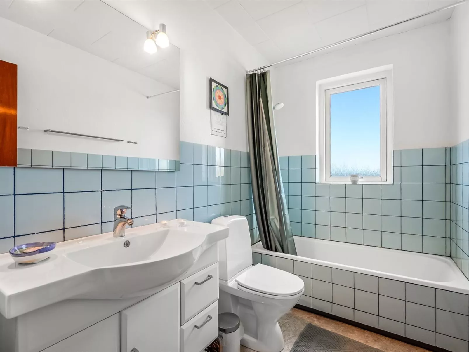 "Hilppa" - 400m from the sea-Inside