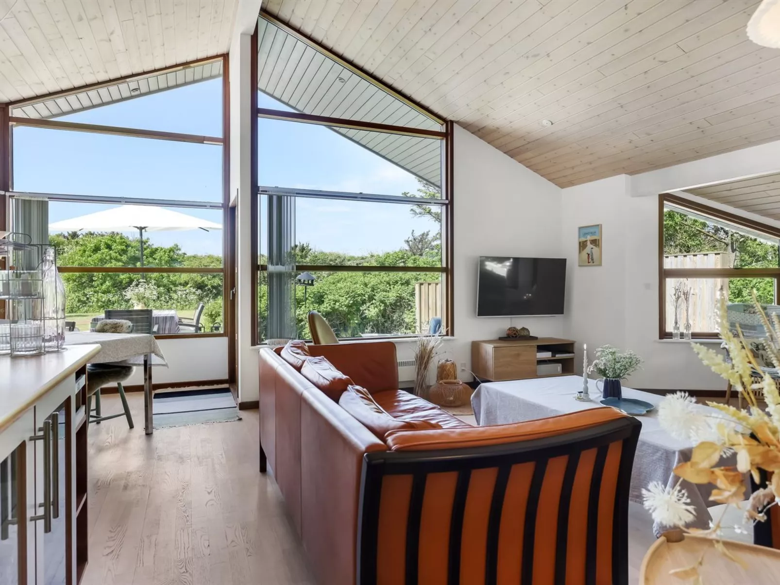 "Everd" - 300m from the sea-Dedans