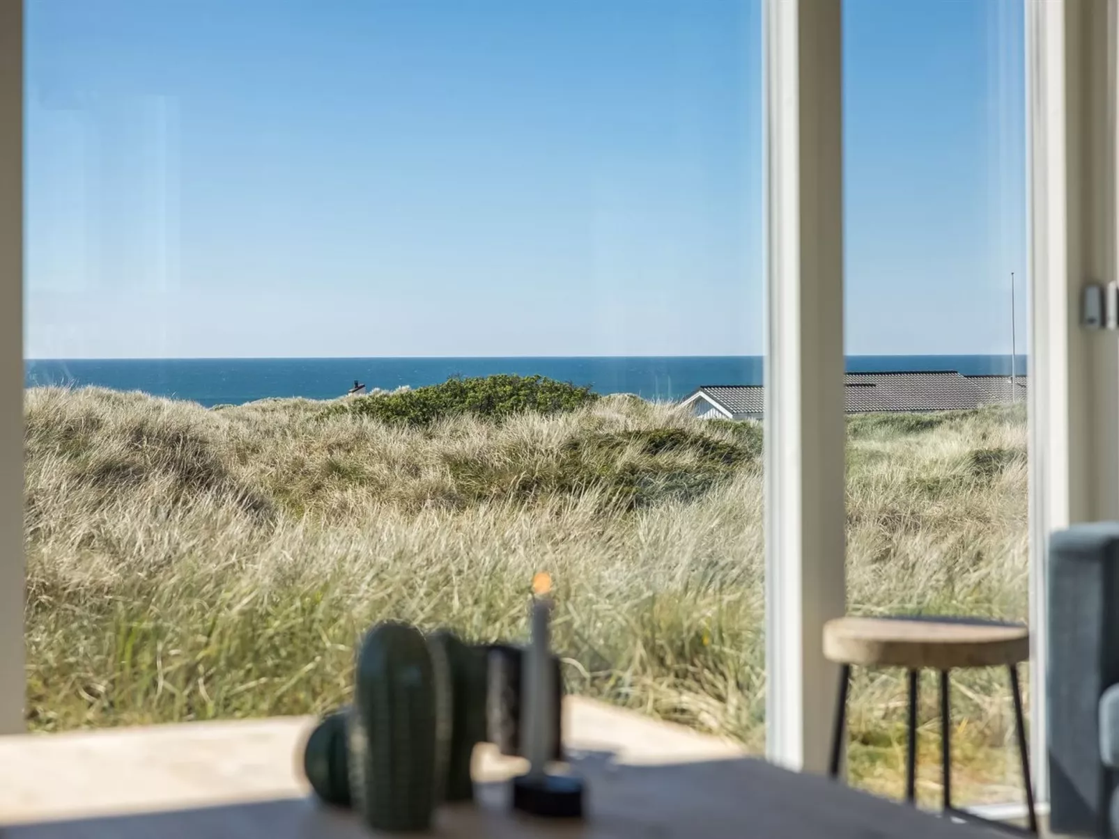 "Carit" - 450m from the sea-Outside