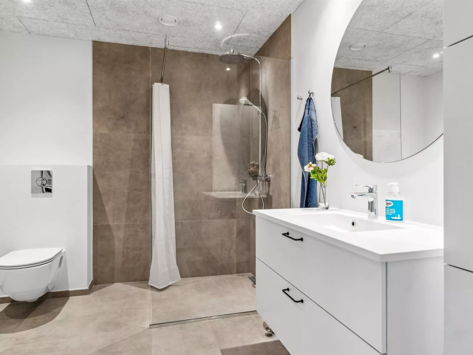 "Straale" - 50m from the sea-Inside