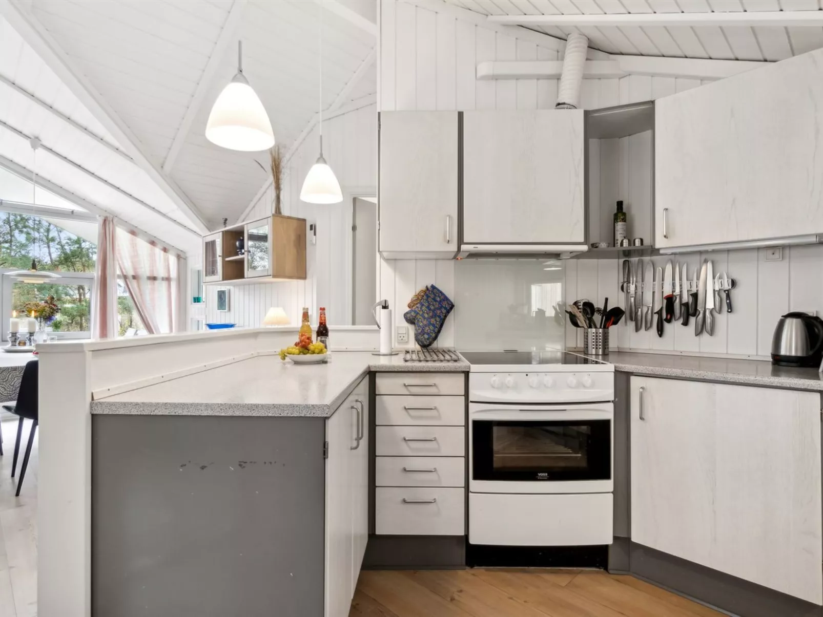 "Gertruda" - 220m from the sea-Inside