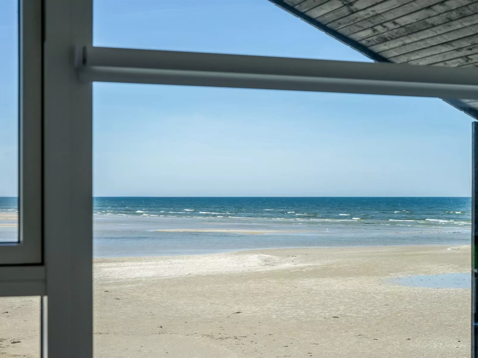 "Eleanore" - 25m from the sea-Outside