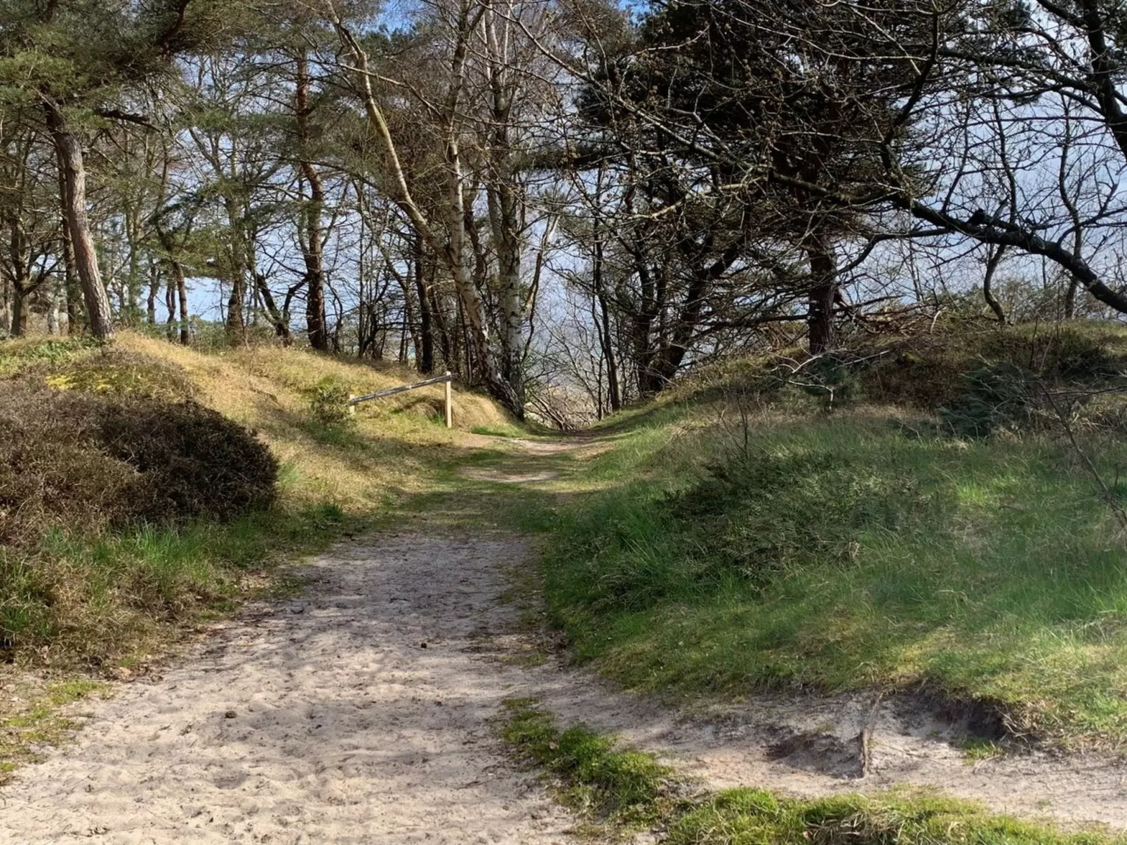 "Rudolf" - 400m from the sea-Outside