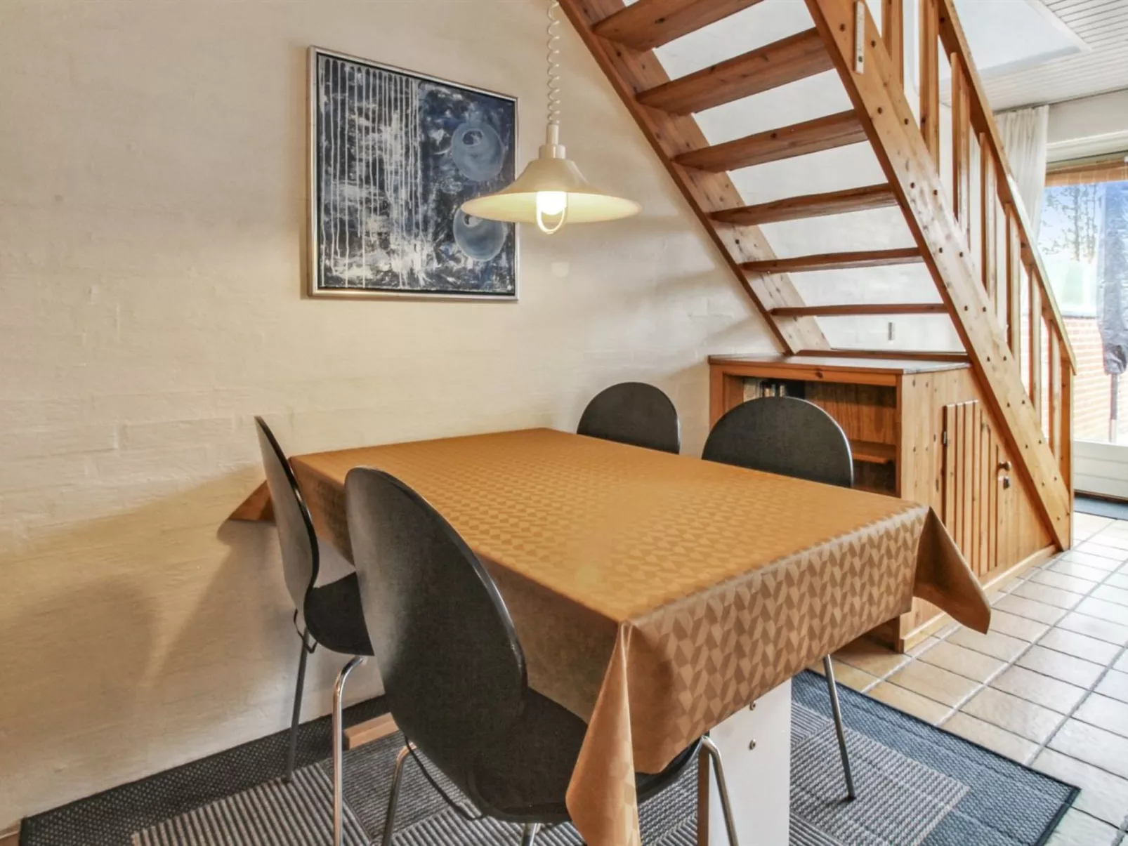 "Rufina" - 3.5km from the sea-Dedans