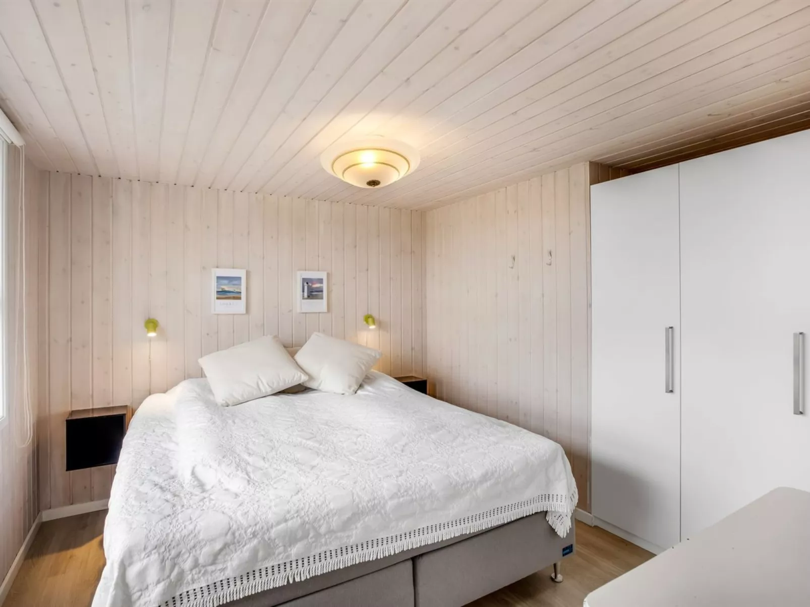 "Lennart" - 300m from the sea-Inside