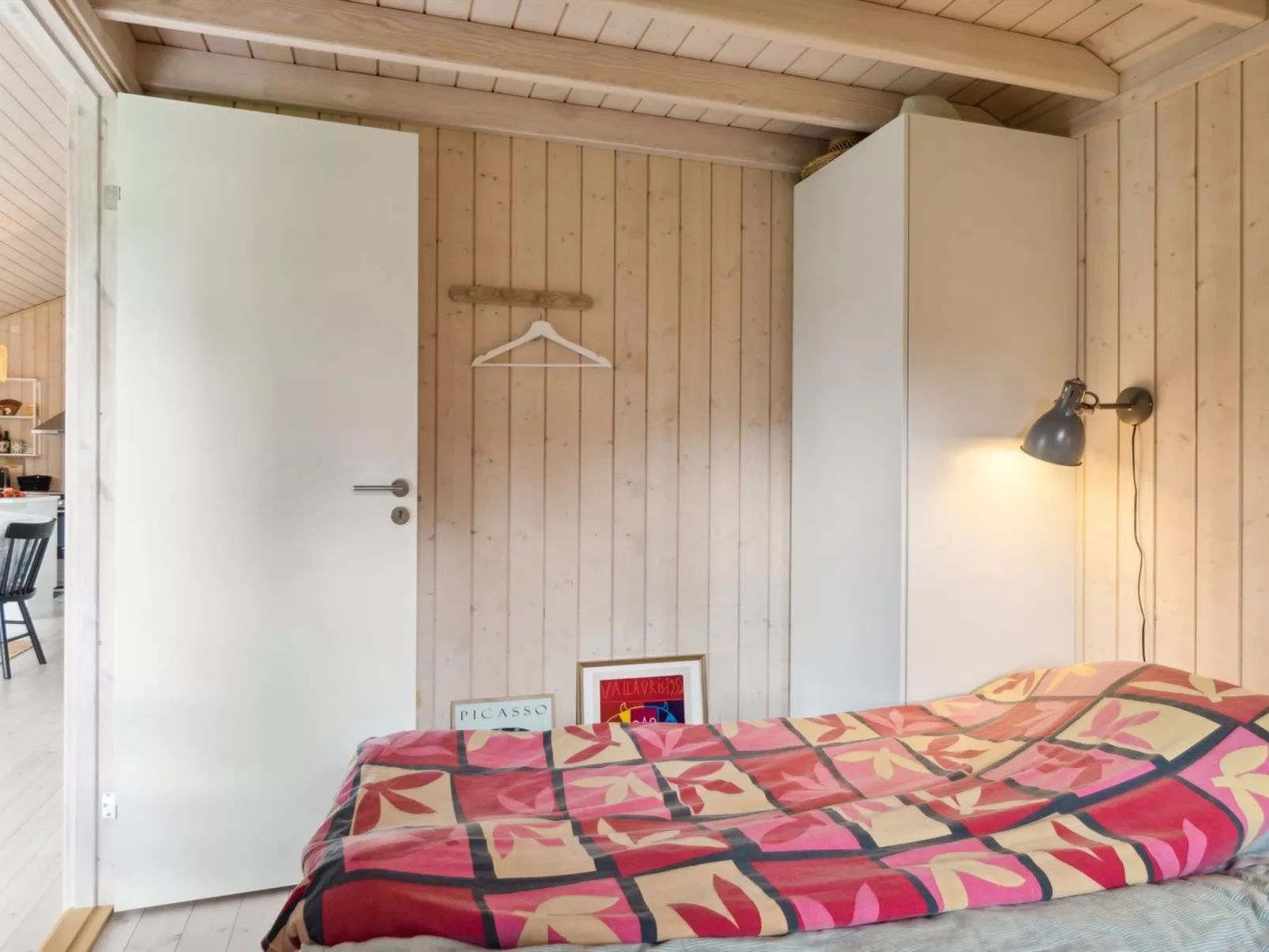 "Cita" - 350m from the sea-Inside