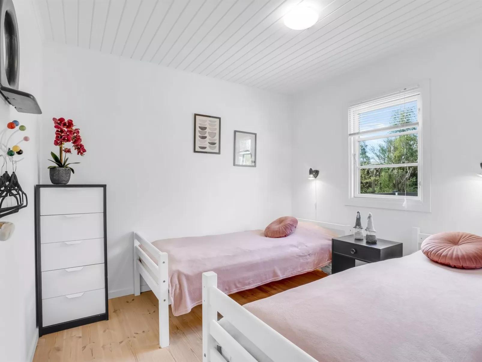 "Dania" - 500m from the sea-Drinnen