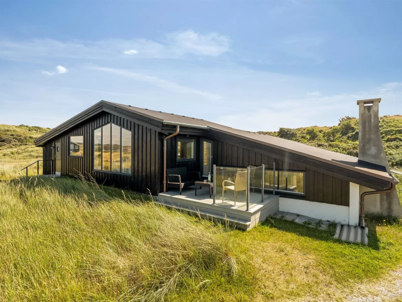 "Senija" - 334m from the sea-Dehors