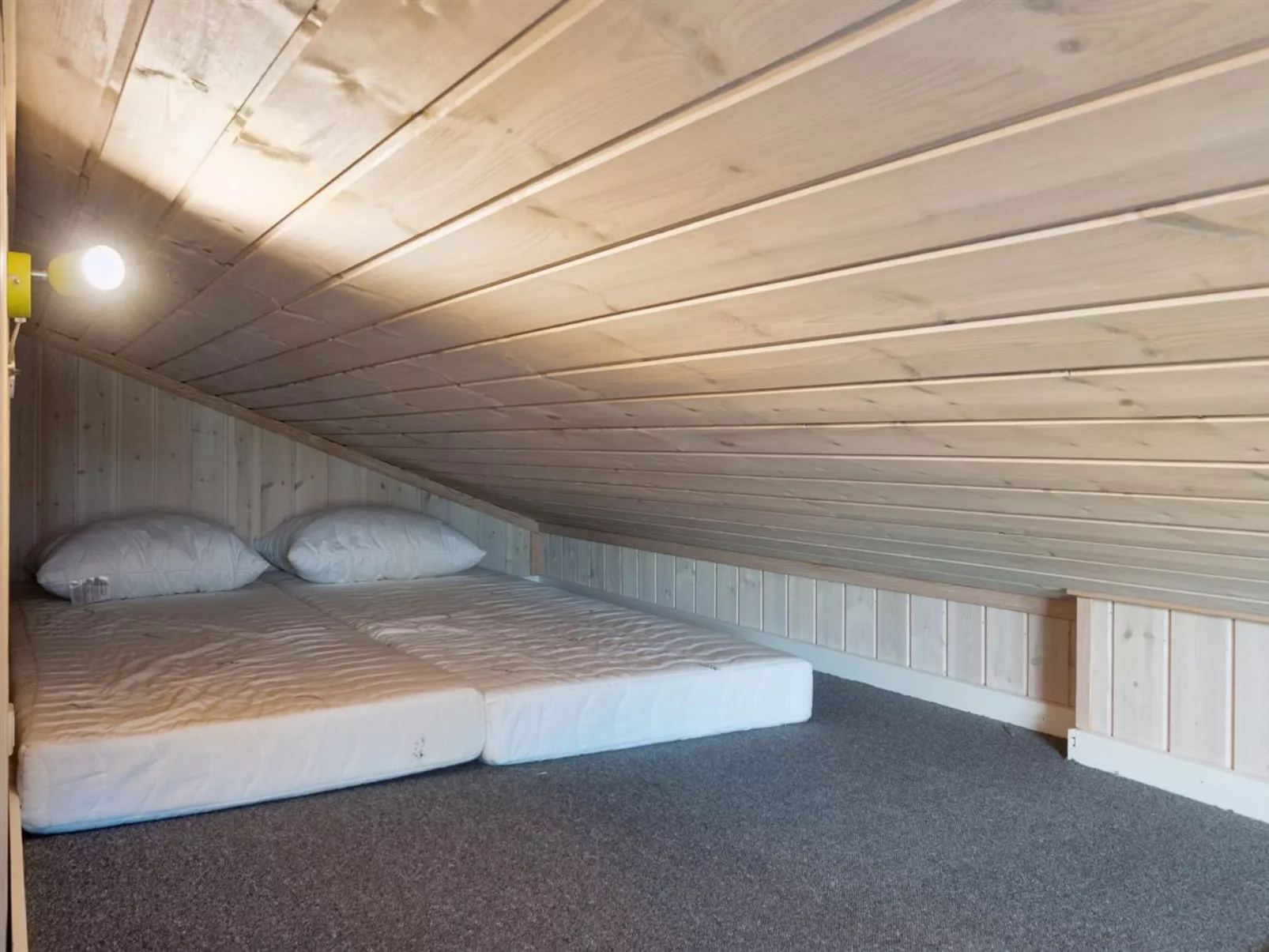 "Tuulikki" - 100m from the sea-Inside