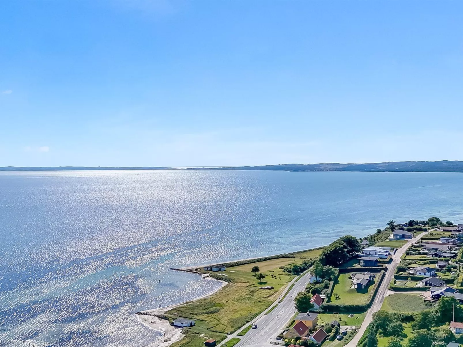 "Sira" - 25m from the sea-Outside