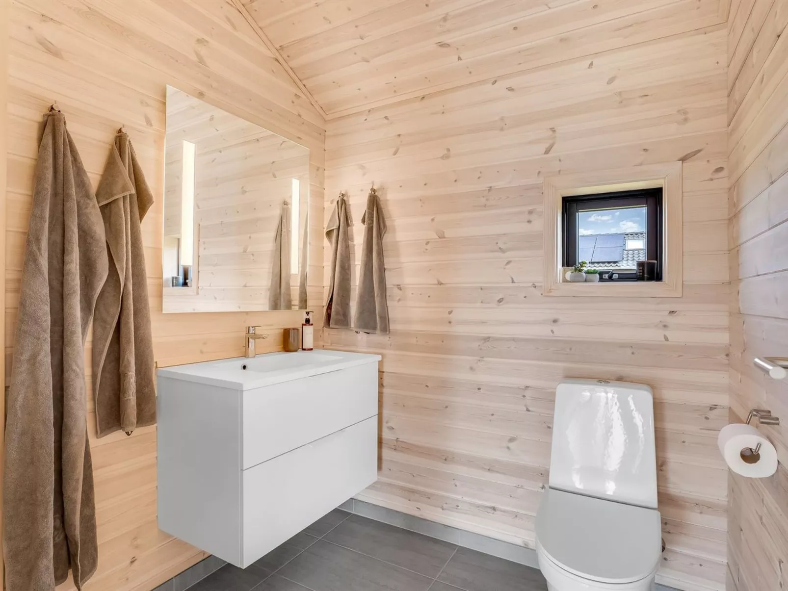 "Edite" - 900m from the sea-Inside