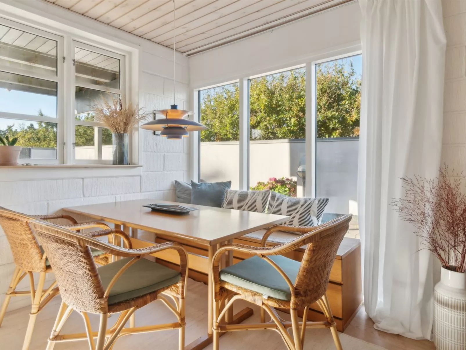 "Eikka" - 100m from the sea-Dedans