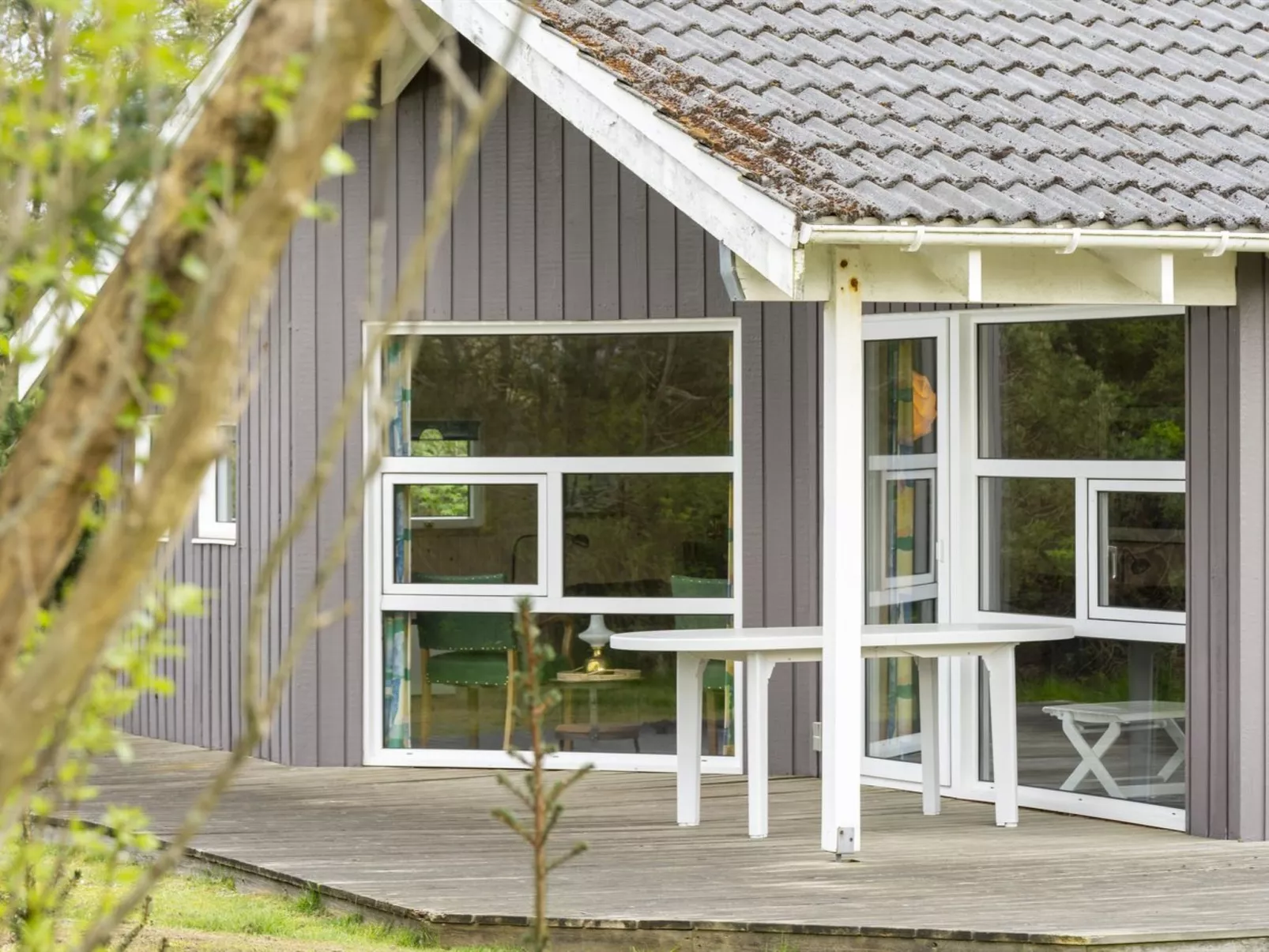 "Sella" - 200m from the sea-Outside