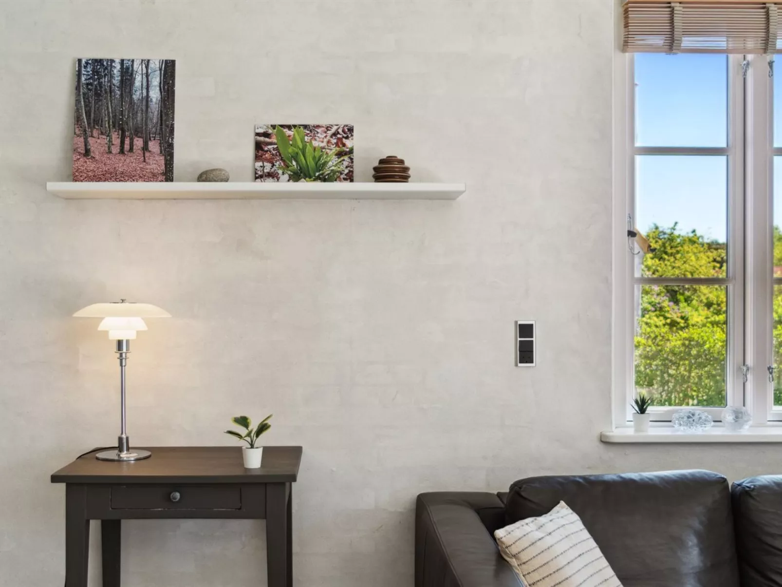 "Kali" - 750m from the sea-Inside