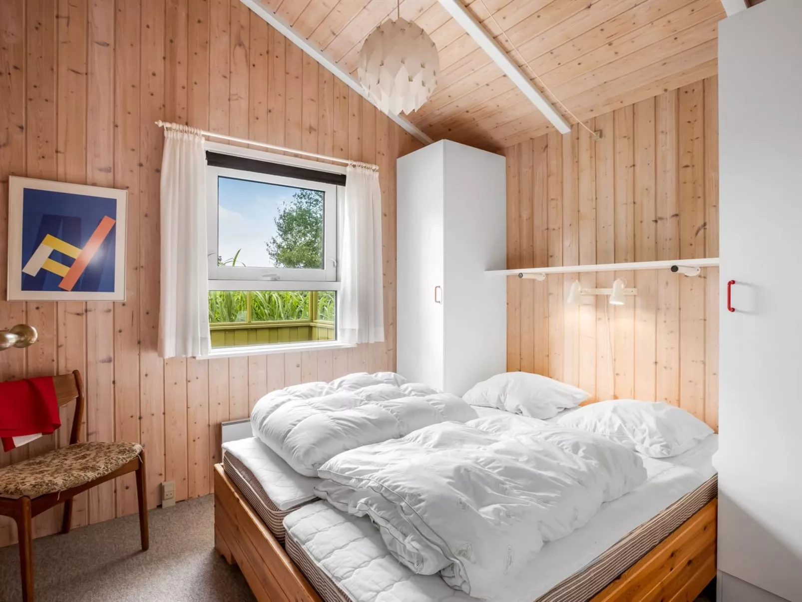 "Maira" -  from the sea-Inside