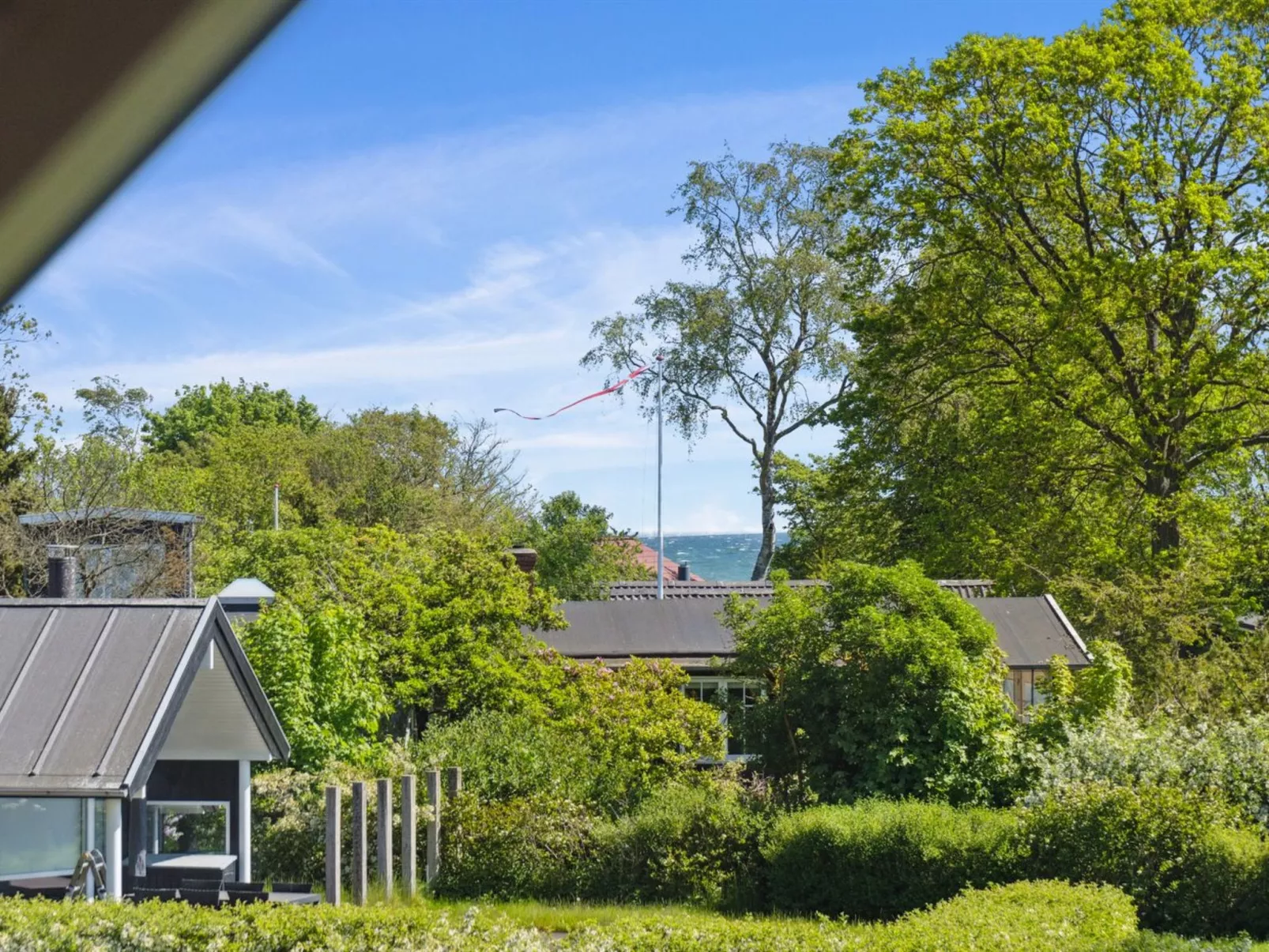 "Deljan" - 200m from the sea-Outside