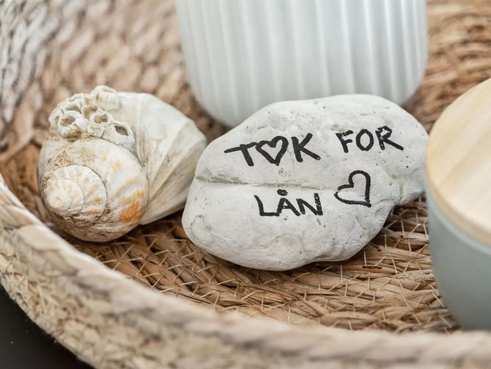 "Matias" - 375m from the sea-Inside