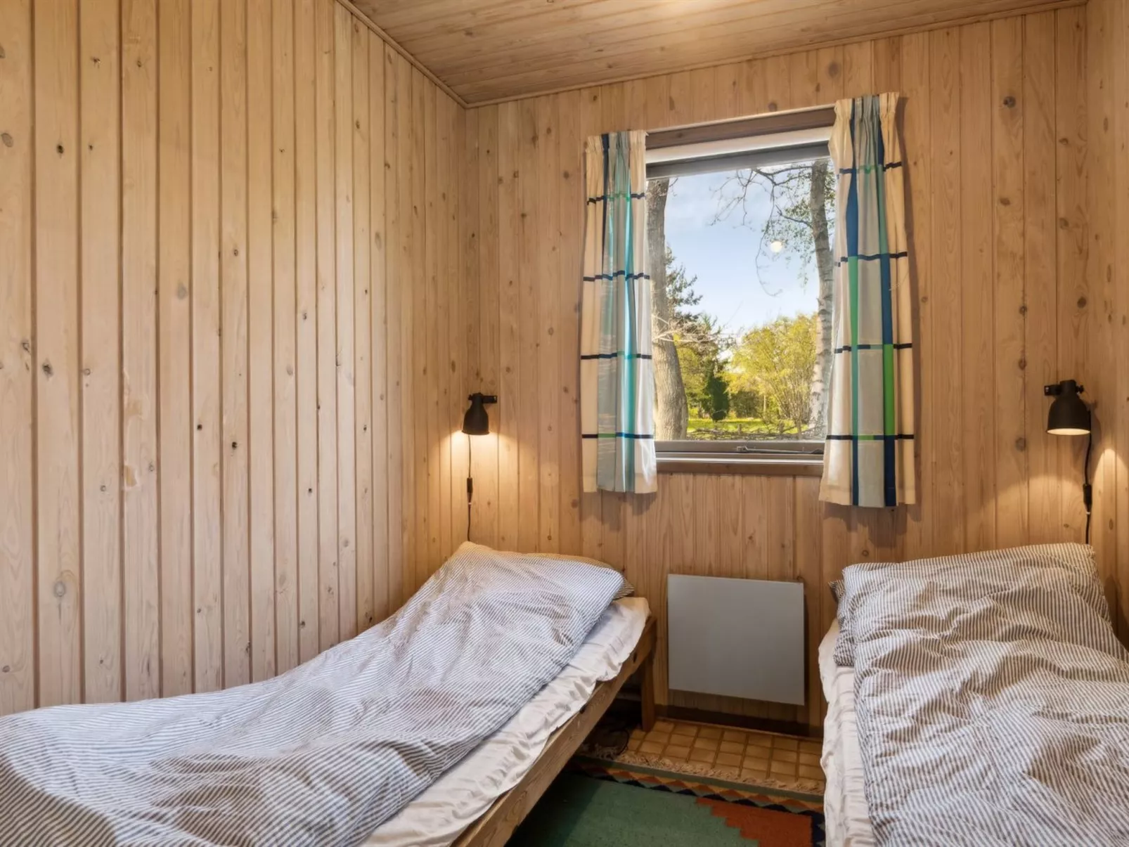 "Ilsebeth" - 250m from the sea-Dedans