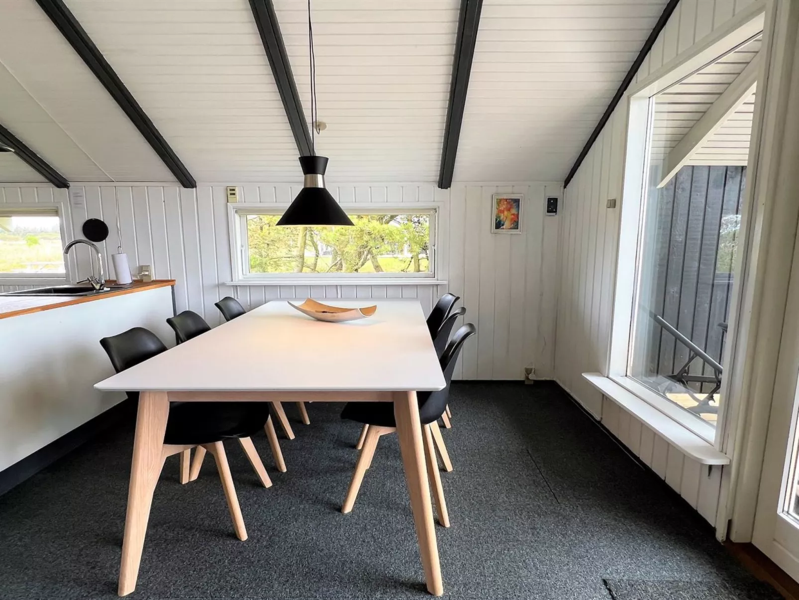 "Antonelle" - 1.7km from the sea-Inside