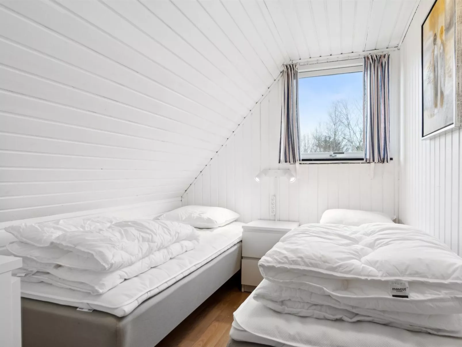 "Jace" - 900m from the sea-Dedans