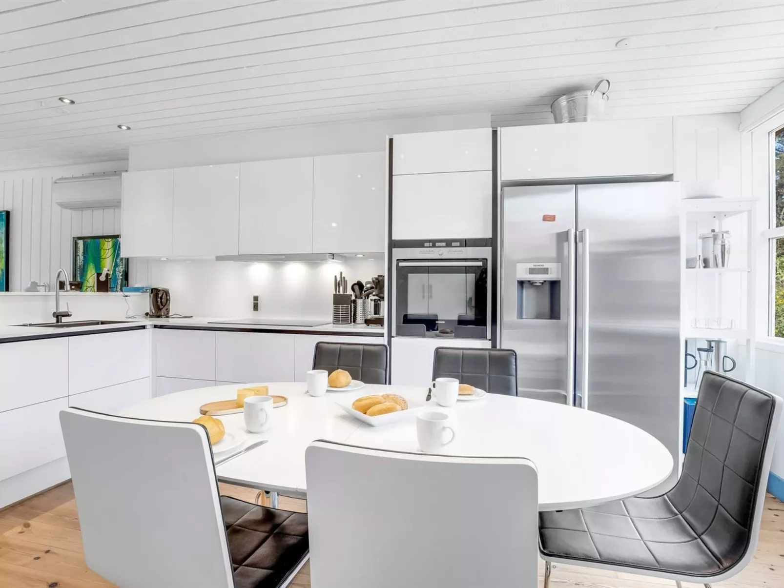 "Duende" - 200m from the sea-Inside