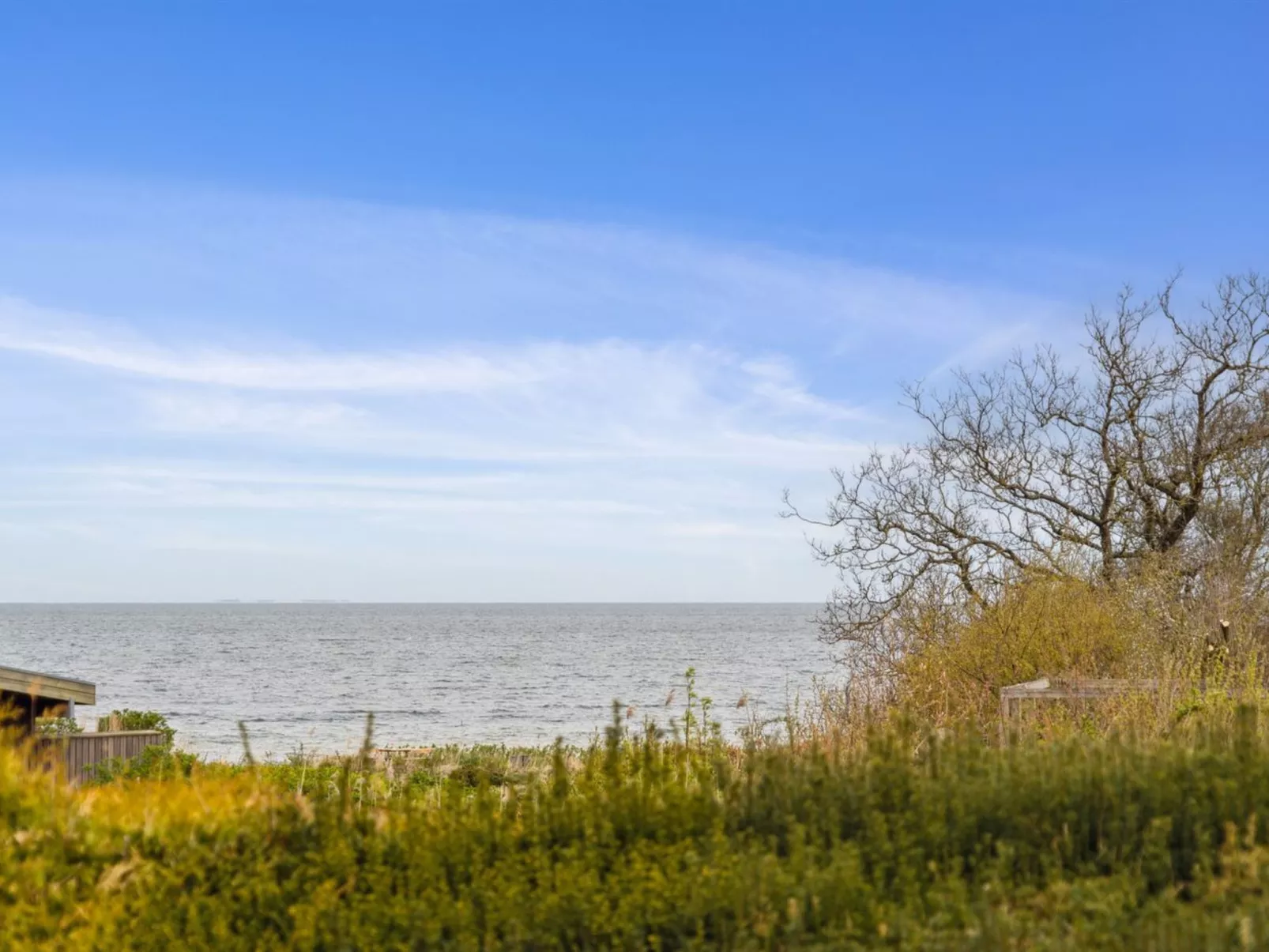 "Malena" - 175m from the sea-Dehors