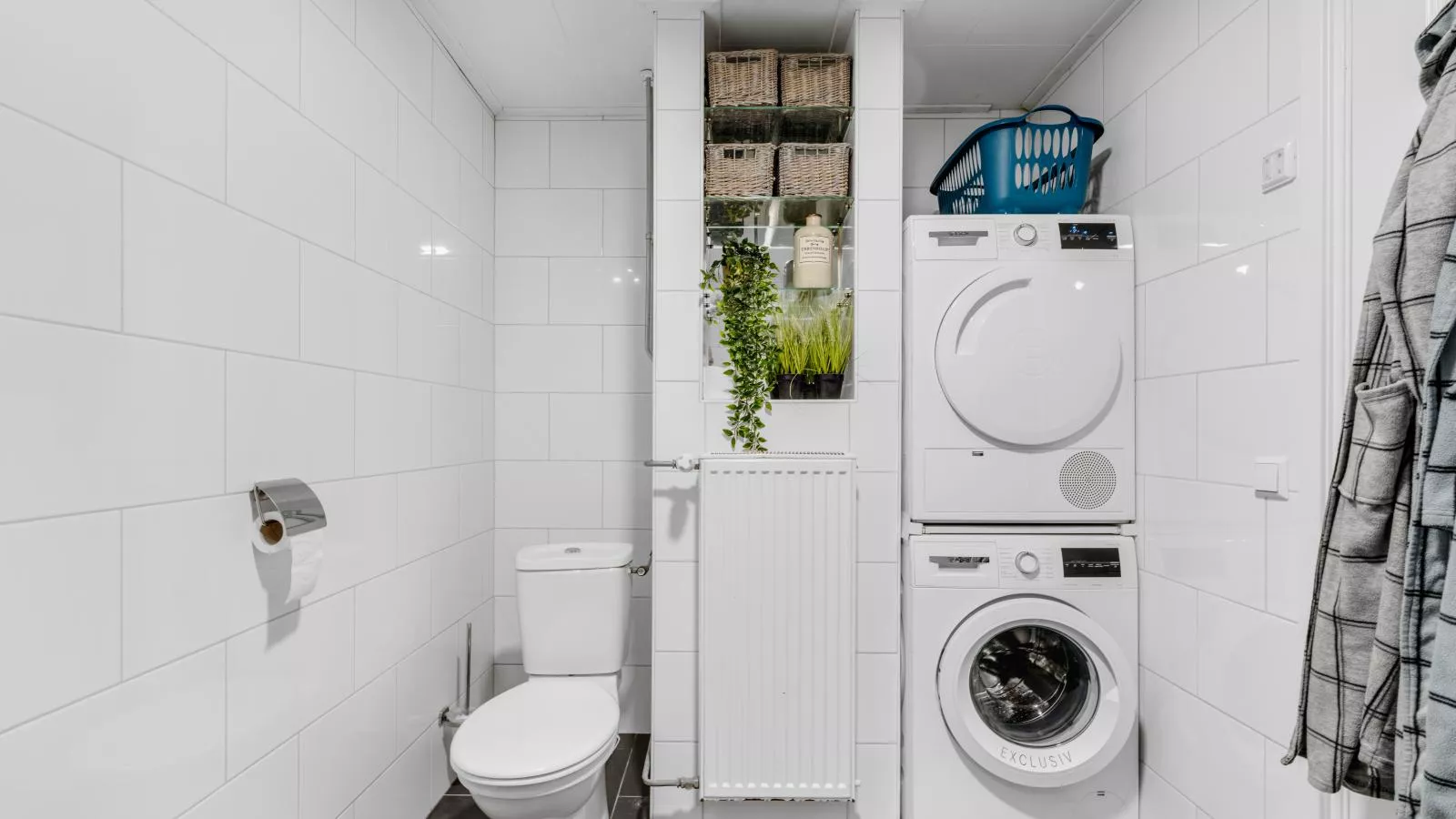 Rutershoeske-Bathroom