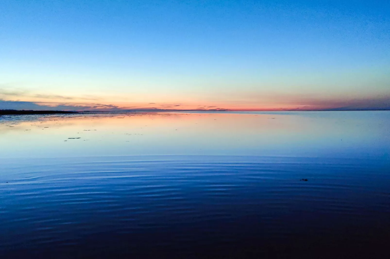 8 person holiday home in Hadsund-By Traum-Water view