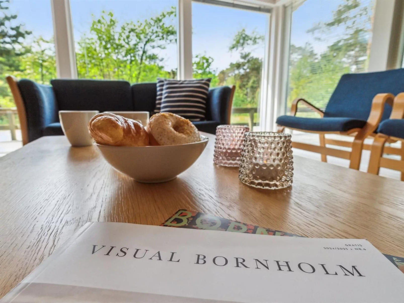 "Deni" - 800m from the sea-Drinnen