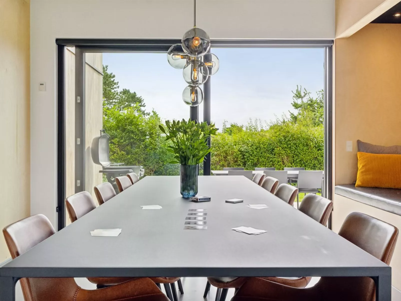 "Filimena" - 250m from the sea-Dedans