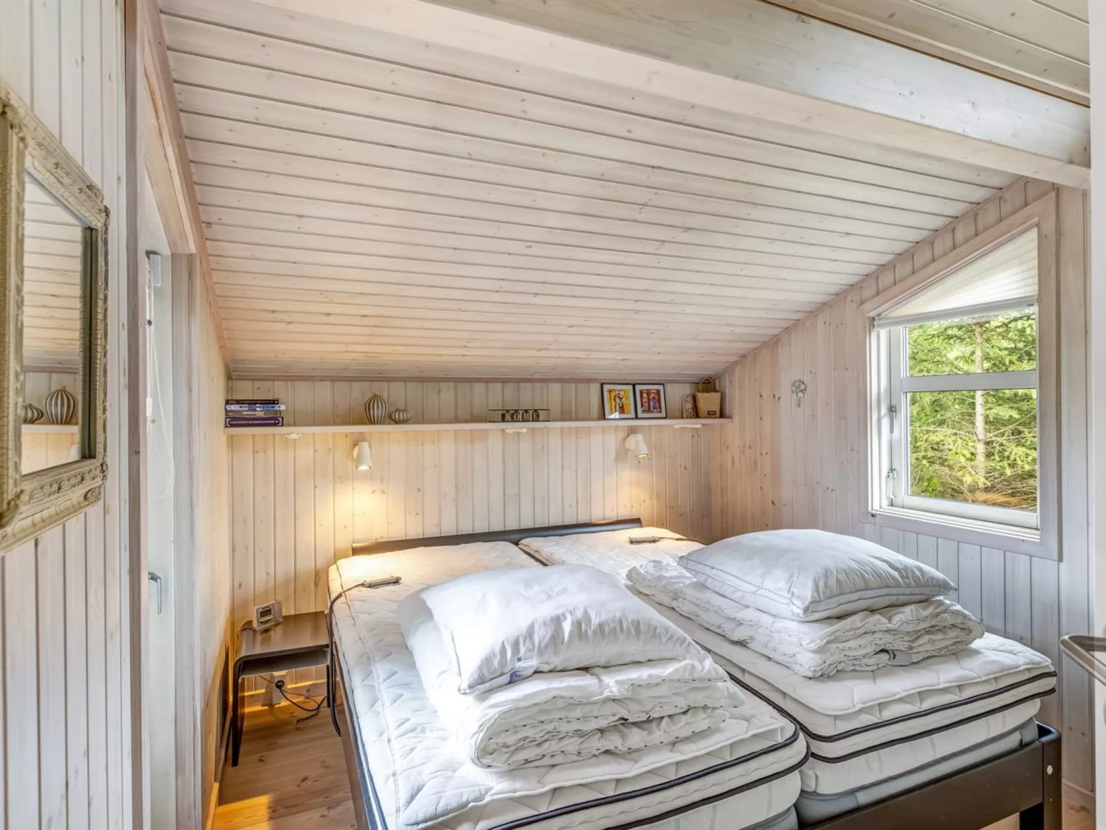 "Anouk" - 2km from the sea-Inside