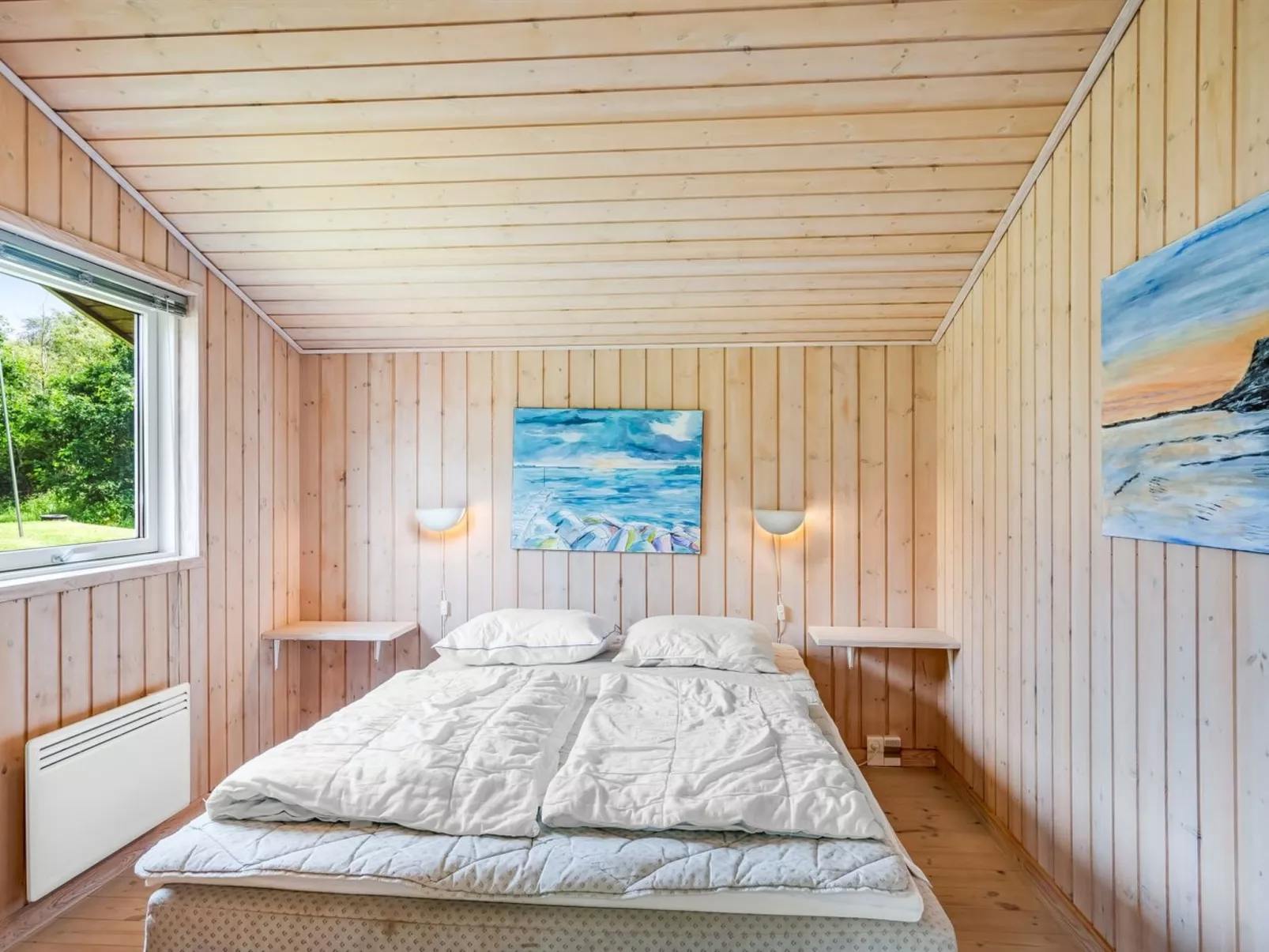 "Bruna" - 300m from the sea-Inside