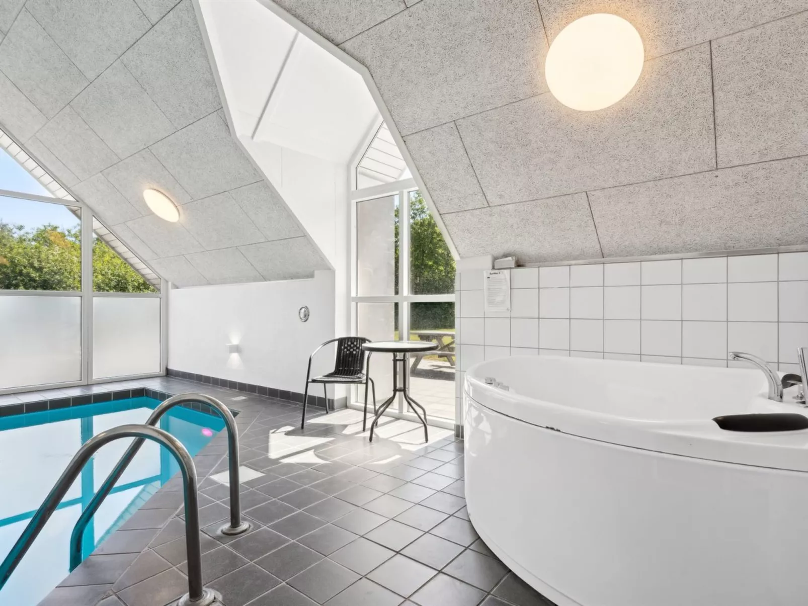 "Ardan" - 450m from the sea-Inside