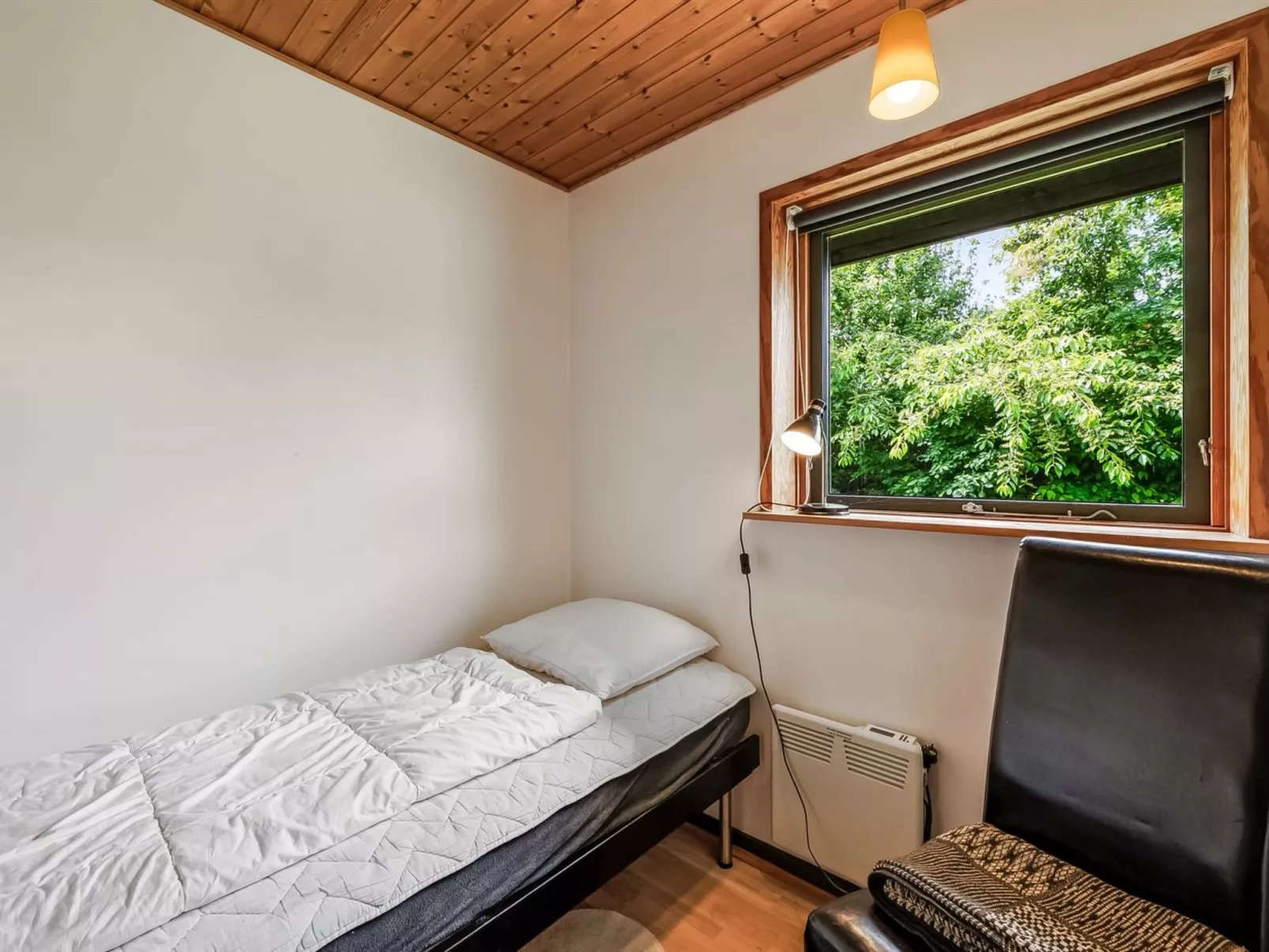 "Arlin" - 380m to the fjord-Inside