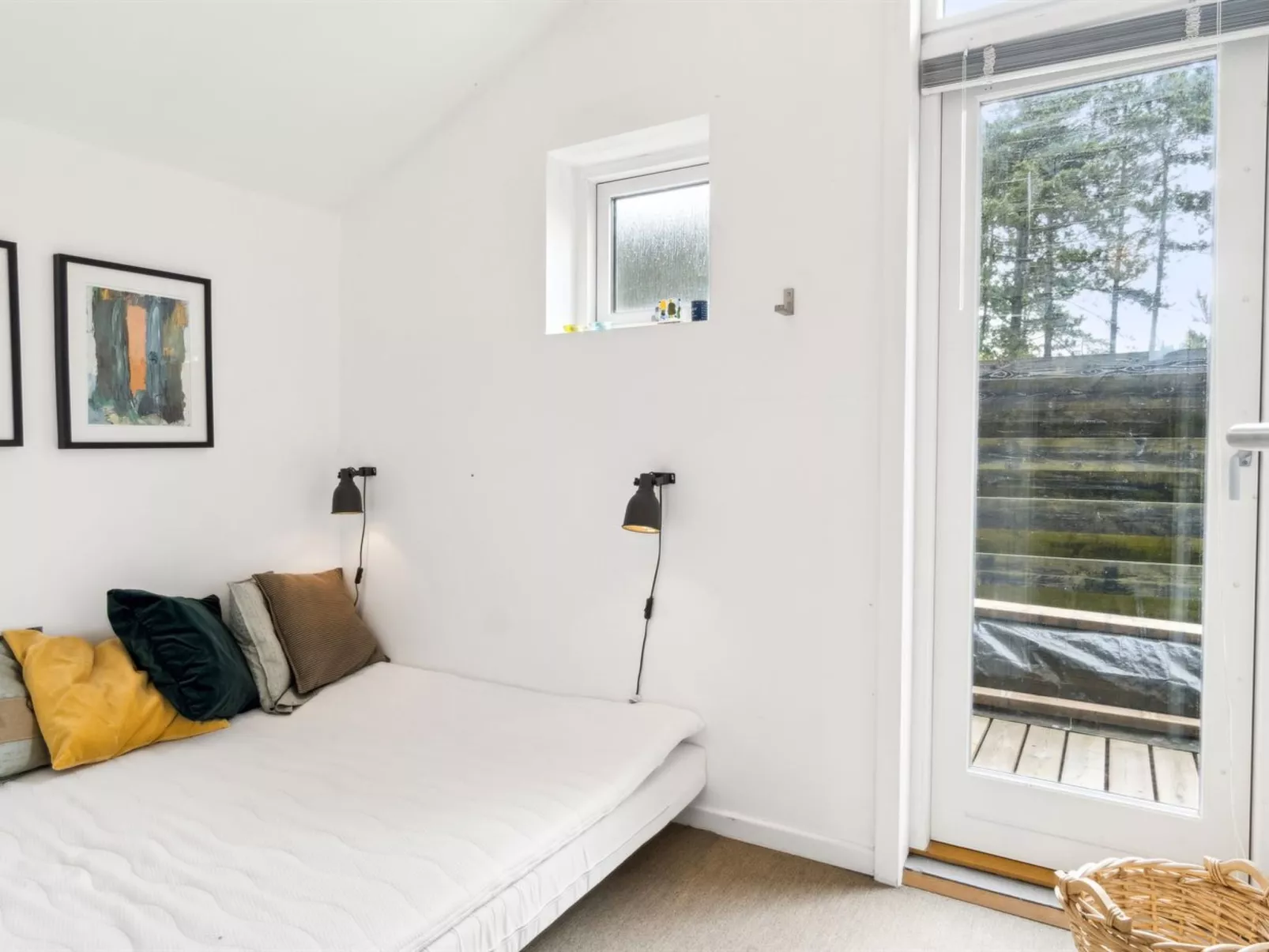 "Felis" - 575m from the sea-Inside