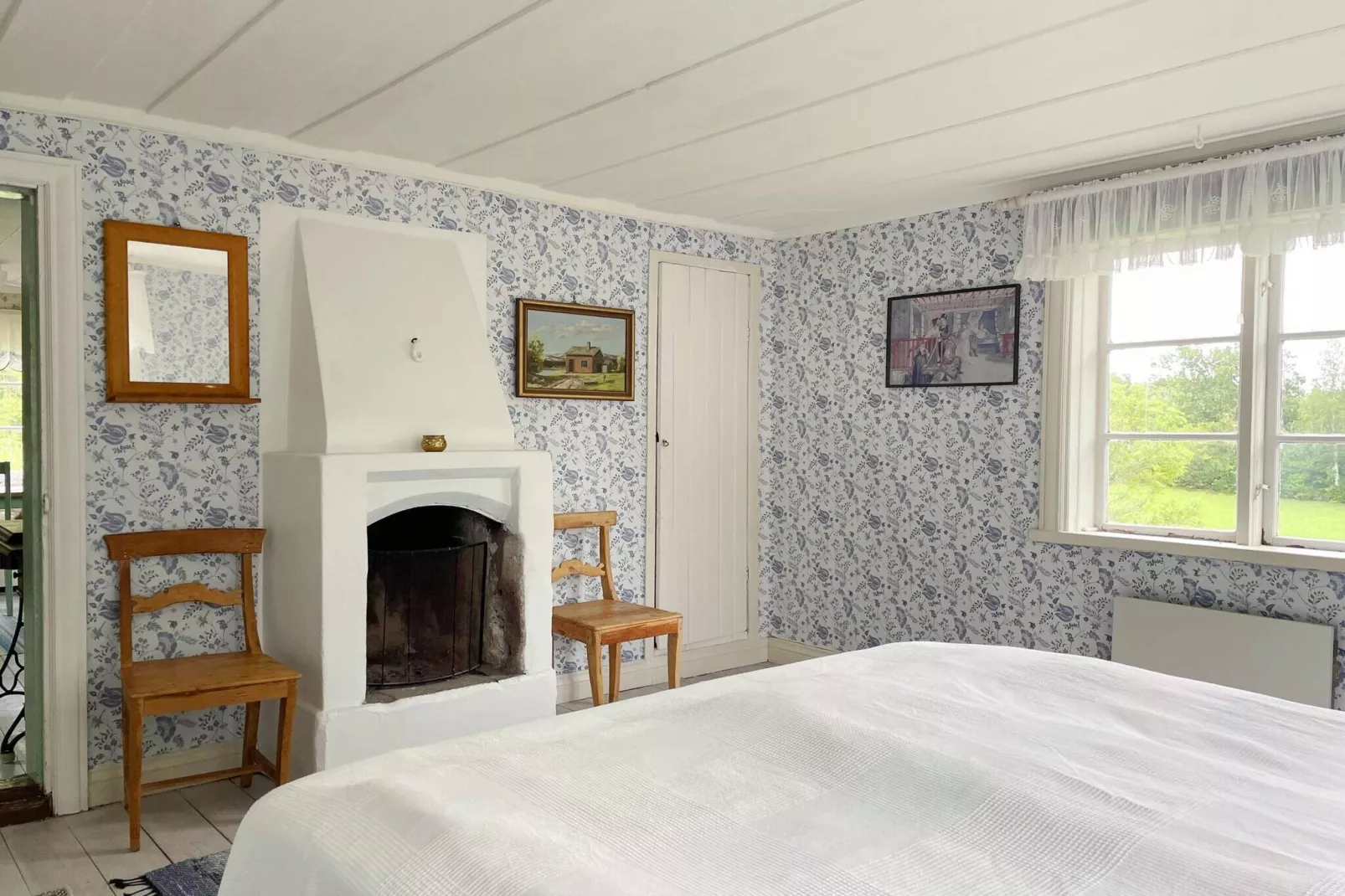 4 person holiday home in BJÖRKÖ-By Traum-Indoor