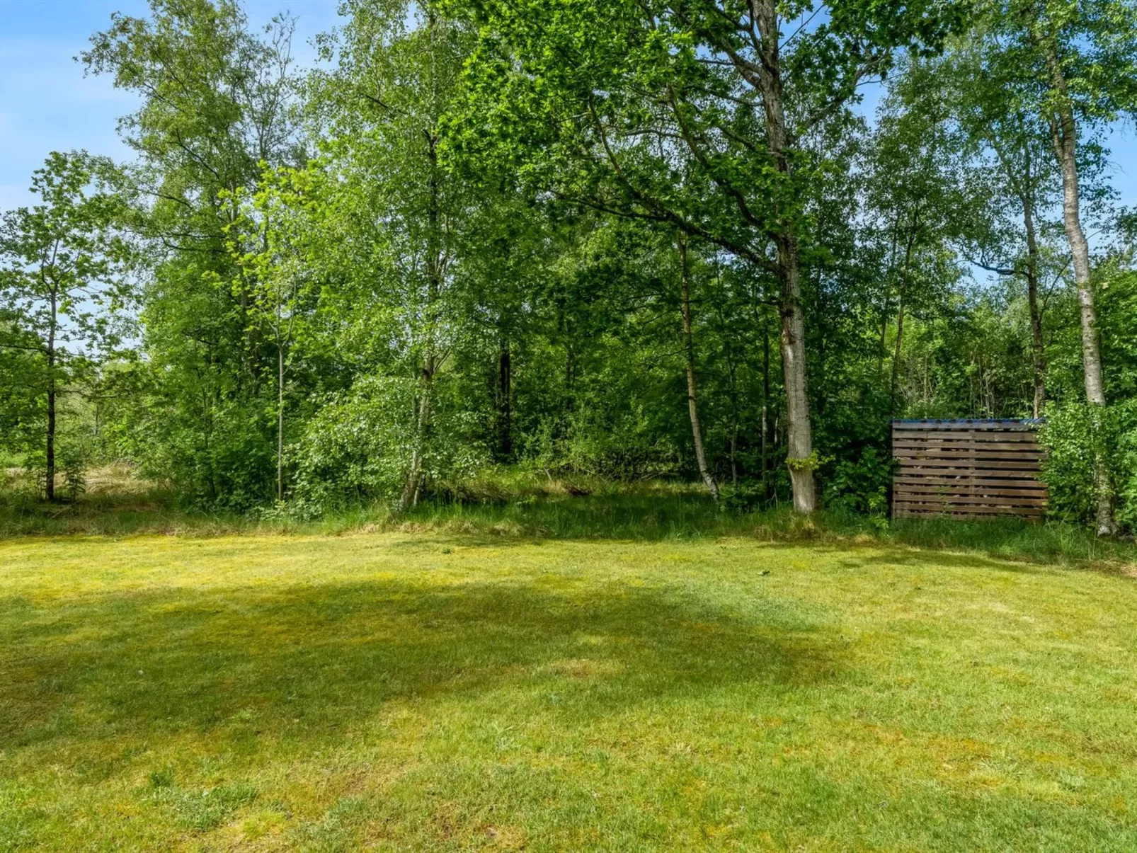 "Lonneke" - 800m from the sea-Dehors