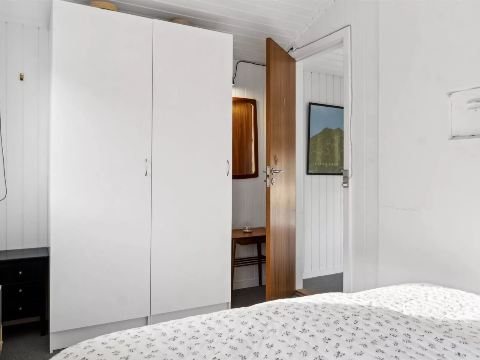 "Emeli" - 100m from the sea-Dedans