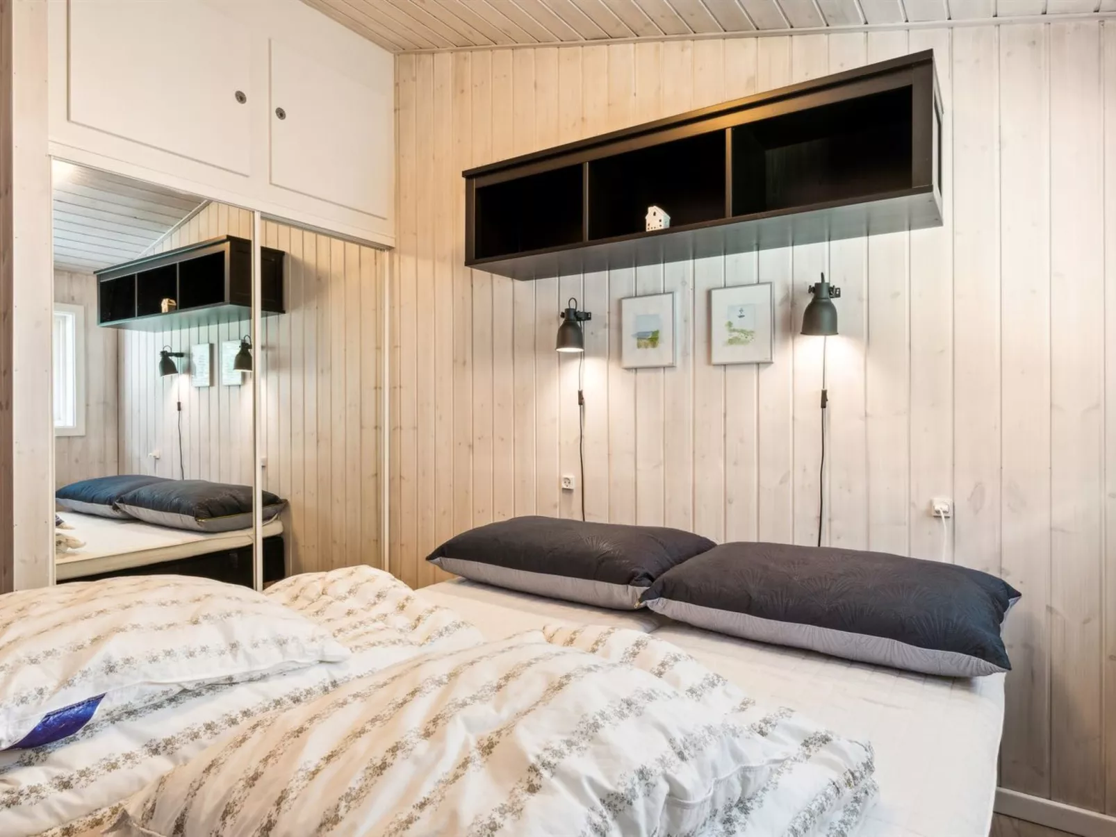 "Auvo" - 200m from the sea-Drinnen