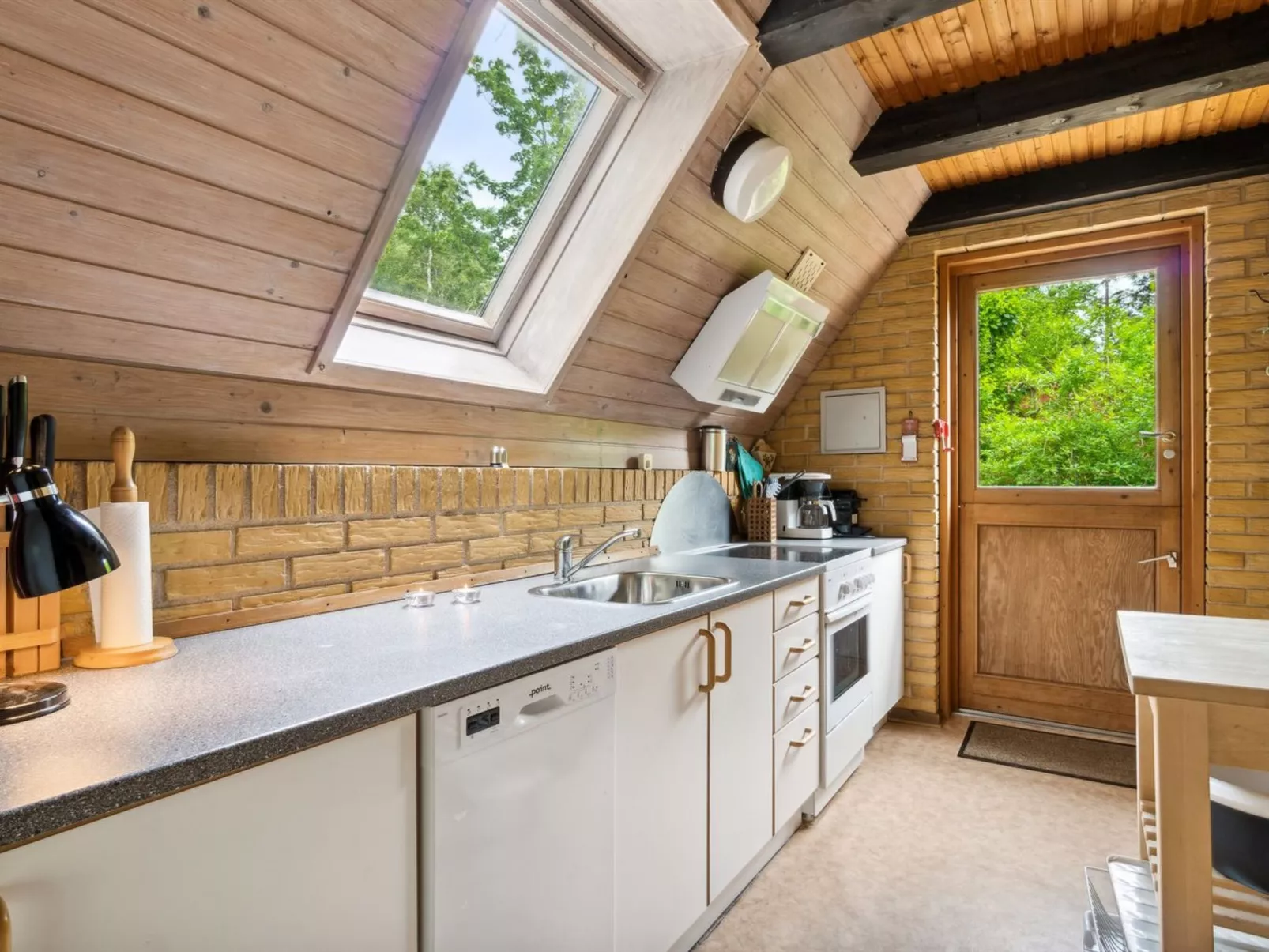 "Tine" - 600m from the sea-Inside