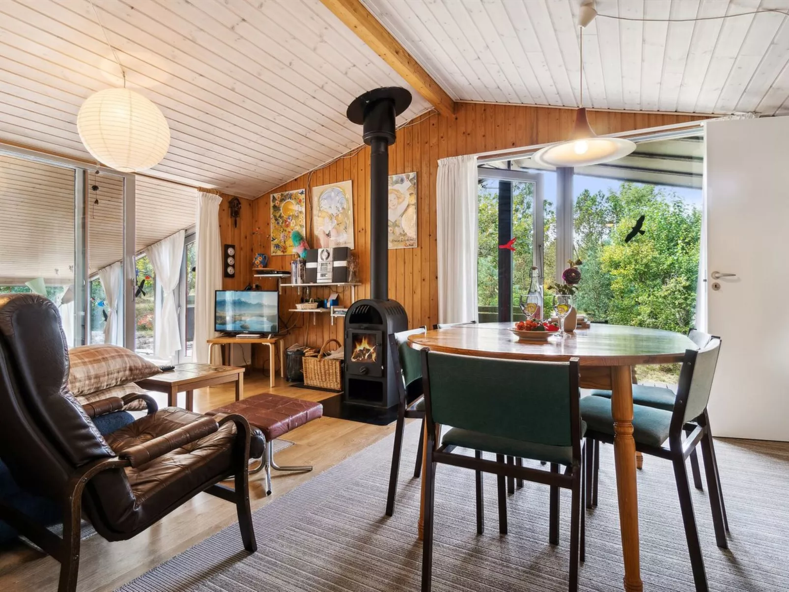 "Srebrenka" - 350m from the sea-Inside